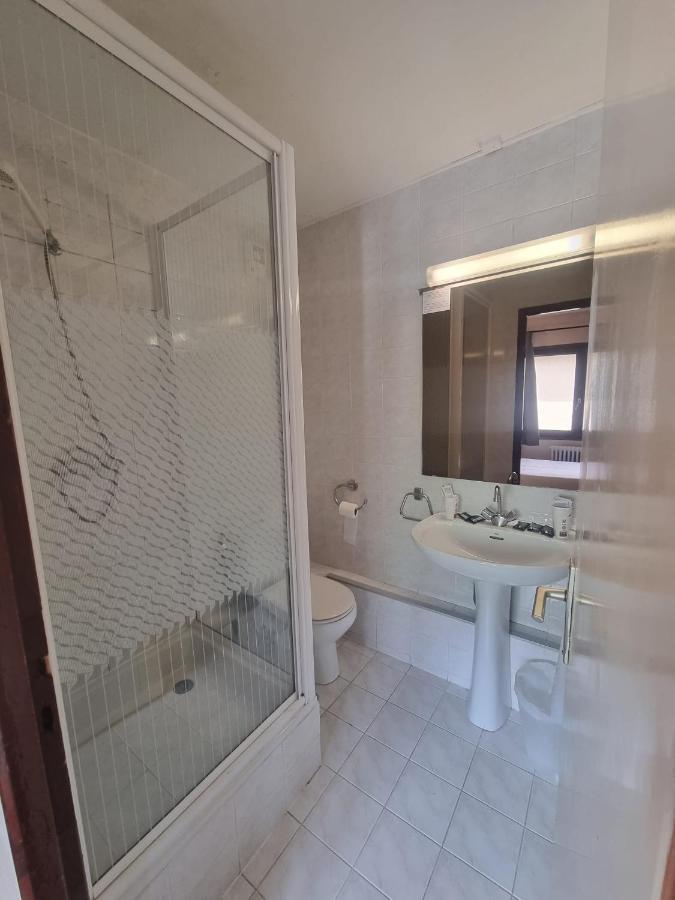 Hotel Le Cairn Les Deux Alpes Dış mekan fotoğraf